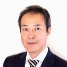 代表取締役 宮本雄太 代表取締役 宮本雄太